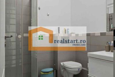 Baneasa, I. Ionescu de la Brad, lift, terasa22mp - 16