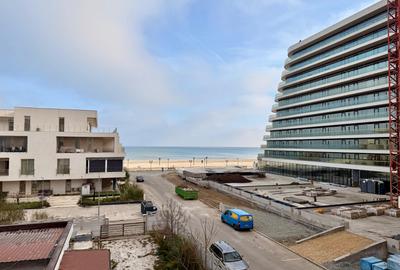 Apartament 3 camere cu vedere superbă la mare – Mamaia Nord - 9
