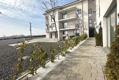Dumbrăvița - Apartament 3 camere spațios și modern la prima închiriere - 17