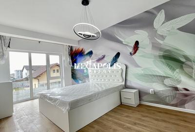 Duplex 4 camere | Prima închiriere - 11