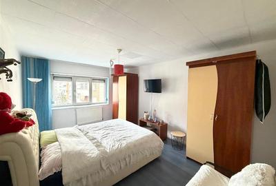 APARTAMENT 3 CAMERE DECOMANDAT | TIP PB | ETAJ 3 | ZONA DRAGOS VODA | STRADA CER - 13
