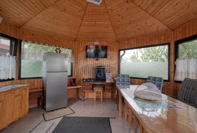 Spațiu, confort și atmosfera perfectă pentru oaspeți speciali - 33