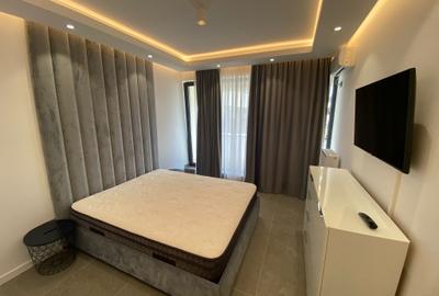 Apartament 2 camere, mobilat si utilat complet. - 11