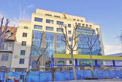 Zero comision, 310mp birou ultracentral, Universitate, 2' metrou - 1