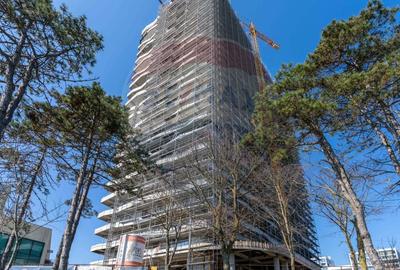Apartament de vanzare OlimpTower etaj 16 - 19