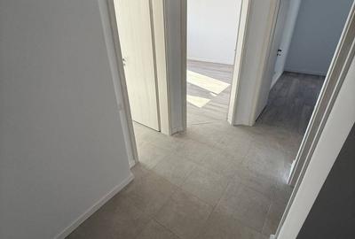 Apartament cu 2 camere decomandat în Berceni