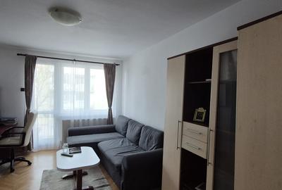 De vanzare ap. 2 camere, mobilat/utilat- zona Papiu - 5