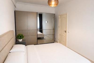 2 Camere 61mp Zona Gara Scafandri Bloc Nou - 10