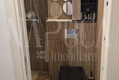 Apartament 3 camere de vanzare in Zorilor, Cluj Napoca - 4