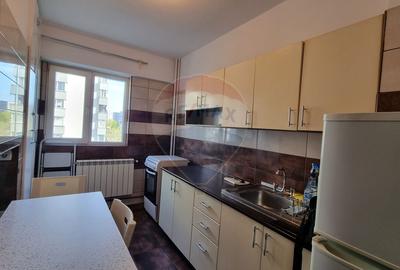 Apartament de inchiriat/2 camere/Banu Manta - 5