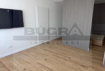 Apartament 4 camere mobilat la cererea clientului, 95mp, zona Auchan - 7