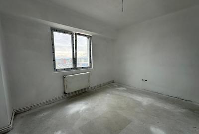 Apartament 2 camere decomandat - etaj 10 - B-dul M. Viteazu / Lidl - 5