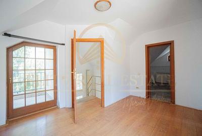 Vila premium ultracentrala, fara vecini, teren 377 mp, garaj! - 33