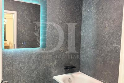 Apartament 2 camere | ULTRAFINISAT | Zona Eroilor / Floresti - 12