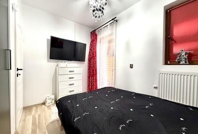 Apartament modern, 2 camere, 40 mp utili, etaj 1 - Dumbravita - 5