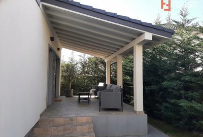 Casa individuala cu 4 camere de vanzare in localitatea Giroc - 1