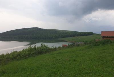 Proprietar vand Teren la Lac Padureni , Jud. Covasna - 6