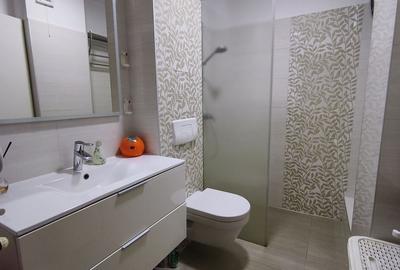 Apartament cu 2 camere decomandat în Tudor