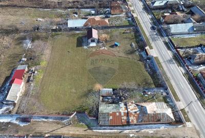 Teren 3,700mp intravilan Satu Nou Panciu - 6