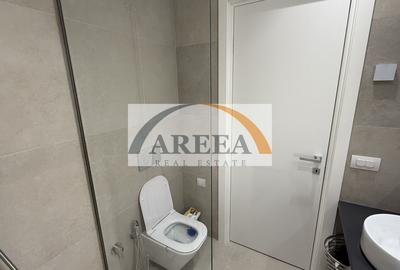 Duplex 4 camere Tunari-Amber Forest - 4