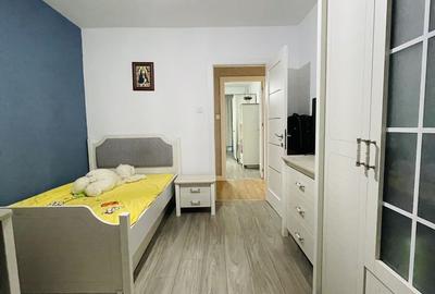 Apartament 3 camere decomandat, Rogerius – Etaj 1, gata de mutare - 6