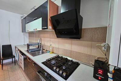 Apartament 2 camere, loc de parcare, Berceni - Grand Arena - 1