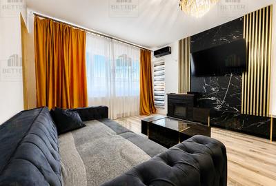 Apartament 2 camere decomandat, mobilat, Str. Poștalionului - 14