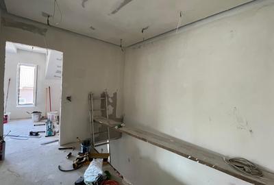 COMISION 0% | Duplex Mosnita Veche | Mansarda inalta | 3 dormitoare - 9
