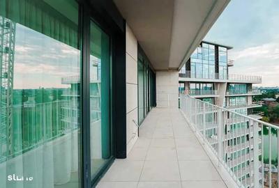 Apartament 2 Camere / One Lake District / 65 mp + 37 mp balcon/ Comision 0% - 1