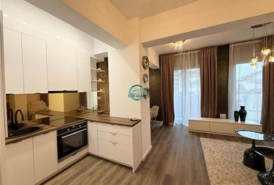 Inchiriez apartament cu 3 camere, mobilat si utilat lux, zona ultracentrala ! - 4