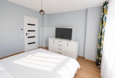 Vanzare apartament modern cu 3 camere| Sopor- Baza Sportiva Gheorgheni - 10