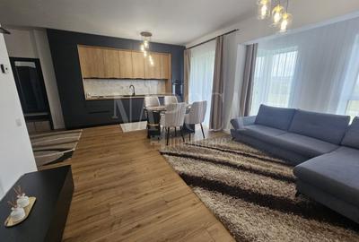 Apartament 2 camere de vanzare in Floresti - 2
