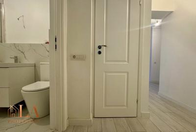 Apartament 3 camere finisat | Panduri - 9