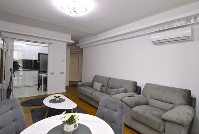 VANZARE APARTAMENT 2 CAMERE UNIRII – CASA POPORULUI-CONSTRUCTIE 2023 - 10