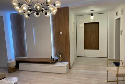 Iancului - Apartament 2 camere - mobilat LUX, finisaje premium, stradal, metrou - 3