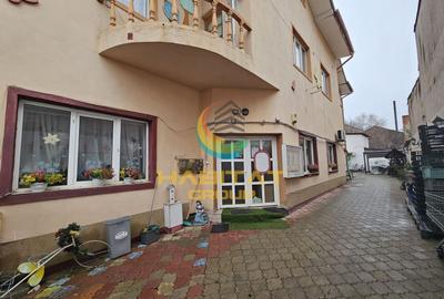 Casa Tineretului de Vanzare 380 mp utili, teren 600 mp - 1