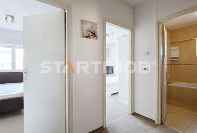 Apartament 3 camere zona Grivitei - 5