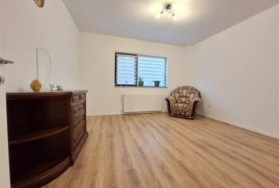 Apartament 2 camere de vanzare Bucium, bloc 2023, curte proprie 35 mp - 22