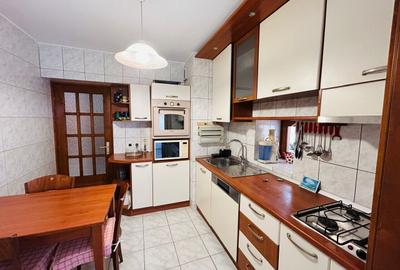 Apartament 4 camere, loc de parcare, Clucerului, parc Kiseleff - 27