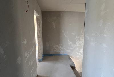 Casa individuala , 120 mp , teren 530 mp, Gilau - 12