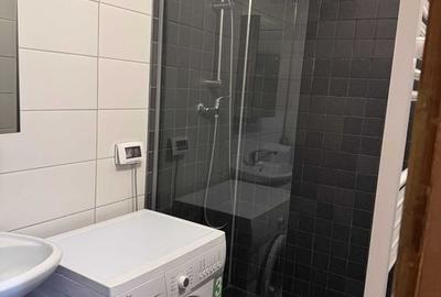 Apartament de închiriat, 1 cameră, 35 mp, Central zona Piața Unirii - 7