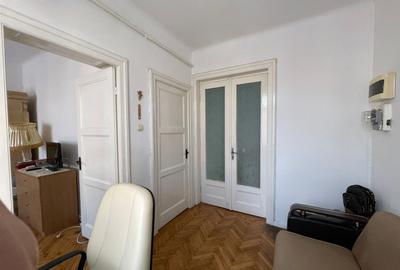 Apartament 3 camere | Vila | Gara De Nord | Scara Interioara | - 4