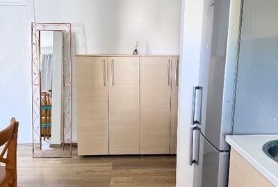 Închiriere termen lung|Apartament 2 camere |Tineretului – Piața Sudului - 7