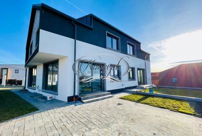 Duplex cu panorama in Dambul Rotund - 5