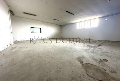 Hala industriala de Inchiriat, Oradea-Est, 2032m2 - 3
