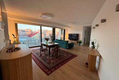 Apartament 3 camere | finisaje premium | parc Gradina Icoanei | zona Dacia - 3