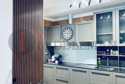 Apartament cu 4 camere - ONE TIMPURI NOI - 5