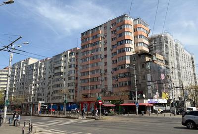 Inchiriez spatiu comercial stradal 54mp zona Cal Mosilor cu vad Consacrat. - 1