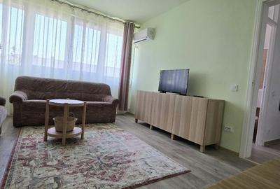 Tineretului Dimitrie Canremir prima inchiriere apartament 2 camere - 23