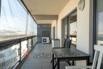 NOU! Apartament 2 camere loc parcare New Town Residence - 20